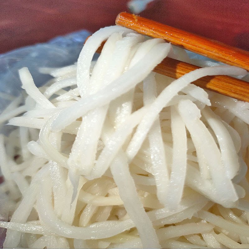 贵州兴义红酸汤万峰酸笋牛肉酸笋鱼酸笋丝广西百色云南酸笋竹笋