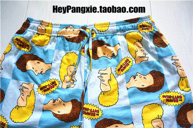 Pantalon pyjama jeunesse - Ref 720911 Image 5