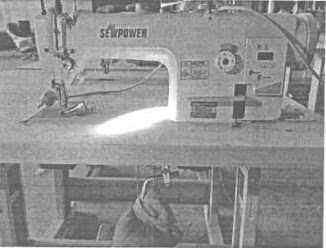 3月25日邯郸机器设备，包括平缝机、拷边机等共计93项网络拍卖公告