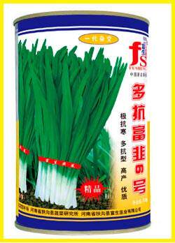 多抗富韭6号韭菜种子300克桶装一年生抗寒强菜种在类目 农用物资, 种子/种苗, 蔬菜种子中 - 来自Buy2taobao.com提供专业的淘宝代购服务
