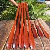 抽懒人穿靴提鞋 长柄穿靴拔靴器靴拔子鞋 器 免邮 实木质靴拔子超长