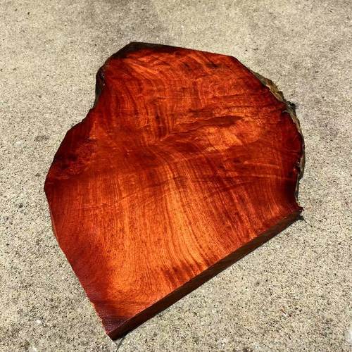 红木边角料实木原木料