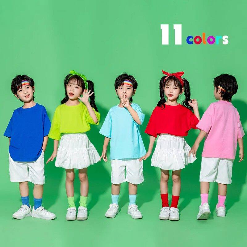 六一儿童演出服装幼儿园