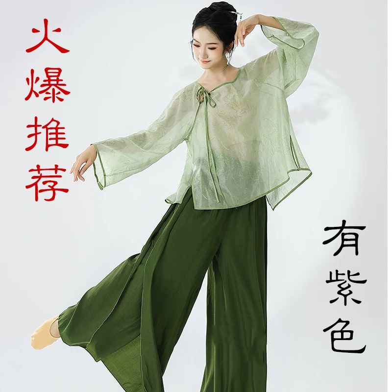 夏辉老师同款立春古典舞