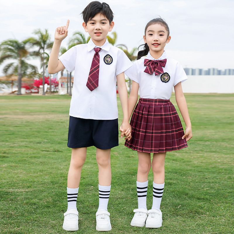 六一儿童合唱演出服幼儿
