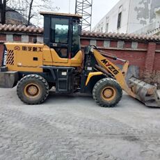 Автогрейдеры