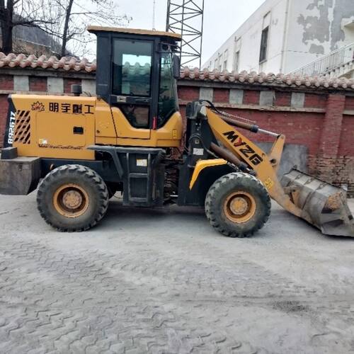 明宇ZL926B装载机铲车玻璃/前挡左右门上下后挡/原车钢化不包邮