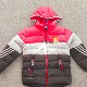 49元 2024清仓羽绒棉大童棉衣 165码 特价 棉服 外穿运动型棉衣150