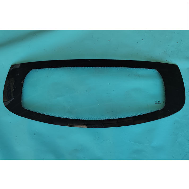 道爵领航前后挡风玻璃电动汽车全车玻璃电动四轮后尾门前挡风配件