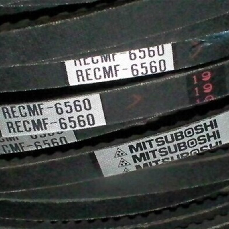 汽车皮带RECMF8895 RECMF8900 RECMF8910 RECMF8920 RECMF8930