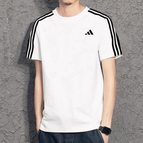 Adidas阿迪达斯男装短袖