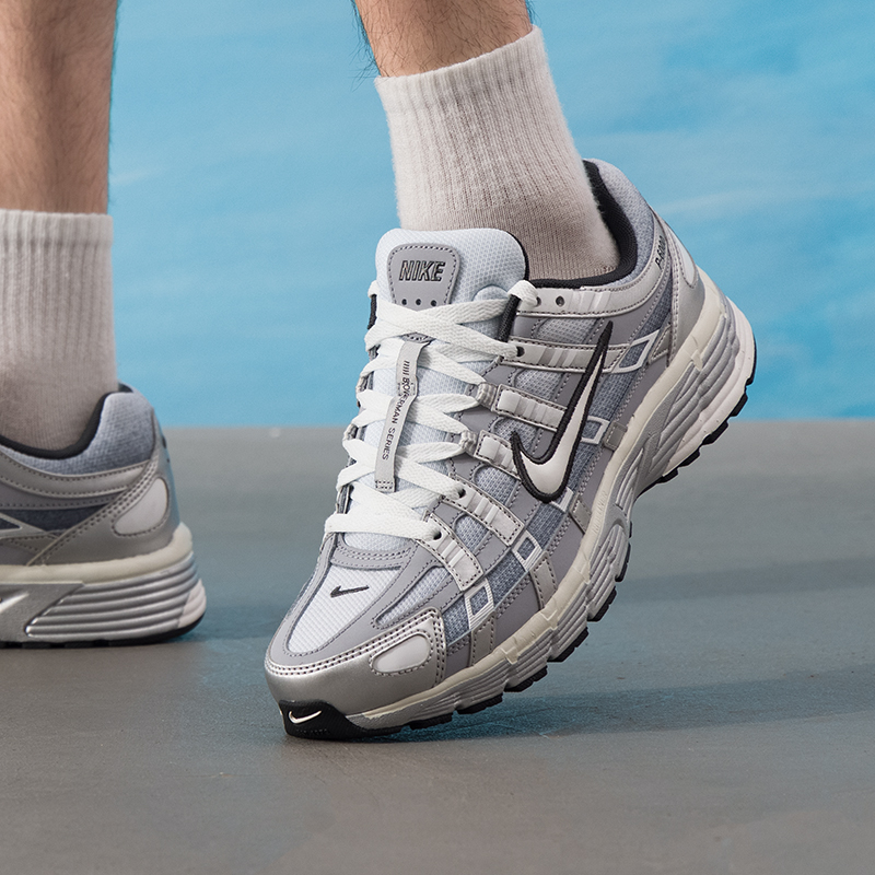Nike耐克运动鞋简约舒适休闲鞋