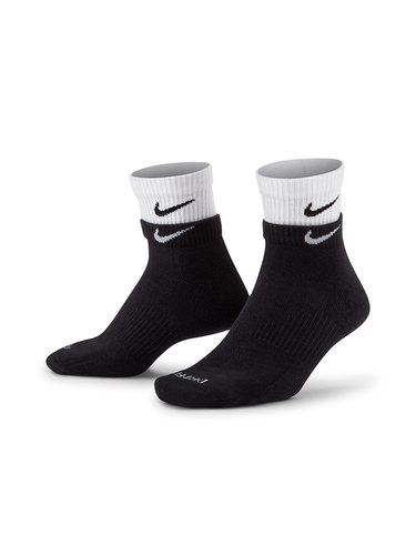 Nike耐克袜子男女运动休闲