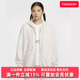 运动休闲连帽拉链针织夹克外套FZ1268 新款 Nike耐克女装 冬季