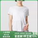 运动休闲简约百搭透气短袖 新款 T恤FN2519 2025夏季 Nike耐克女装