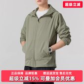 2025夏季 JKT 新款 UNLIMITED 运动外套休闲DD4747 RPL Nike耐克男装