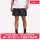 运动休闲透气短裤 新款 JC7658 2025夏季 Adidas阿迪达斯三叶草男裤