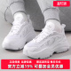 W轻便休闲鞋 Adidas阿迪达斯三叶草女鞋 OZGAIA 新款 IG6047 2025秋季