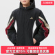 LNY Adidas阿迪达斯男装 新款 JKT运动休闲棉服KS3171 2025冬季