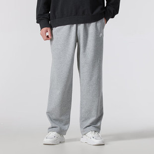 CLUB 新款 HQ4423 Nike耐克男裤 PANT针织长裤 2025冬季