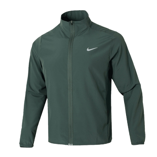Nike耐克男装2025秋季新款运动休闲简约百搭立领夹克外套FB7500