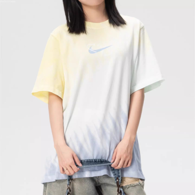 Nike耐克女装2026夏季新款AS W NSW TEE POOL PARTY休闲T恤IR7557
