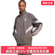 皇马足球休闲文化运动外套JI9479 新款 Adidas阿迪达斯男装 2025秋季