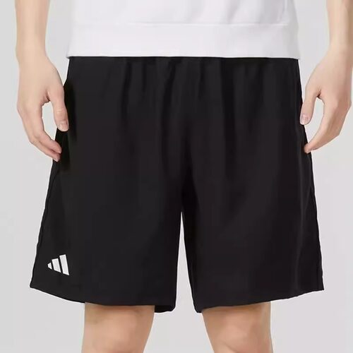 Adidas阿迪达斯男裤透气短裤