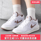 NIKE耐克女鞋 FB2269 低帮减震耐磨篮球运动休闲鞋 秋季 新款