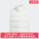 HELIONIC Adidas阿迪达斯女装 新款 VEST羽绒马甲KQ5533 2025冬季