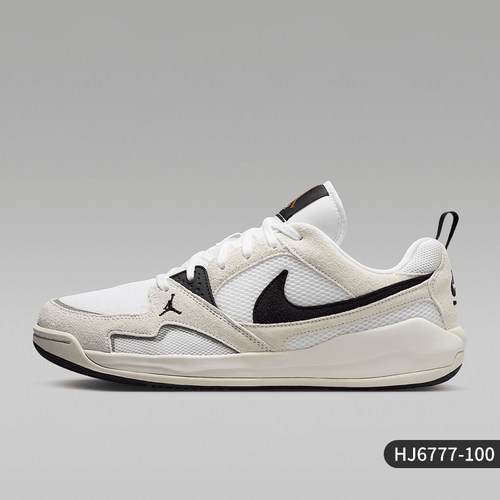 耐克男鞋系带运动休闲鞋