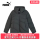 2025冬季 新款 Quilting PUMA彪马男装 Hooded Jacket羽绒外套635784