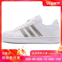 Giày thể thao nam và nữ Adidas NEO 19 giày mới mùa hè giản dị đế thấp F36403 EE9689 - Dép / giày thường giày the thao nam hàng hiệu