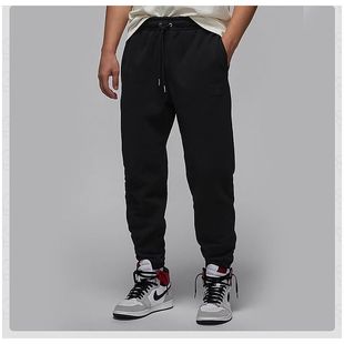 训练宽松透气休闲运动长裤 新款 FV7252 2026春季 Nike耐克男裤