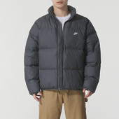 JACKET Nike耐克男装 650羽绒服IB2976 CLUB PUFFER 2025冬季 新款