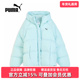 2025冬季 新款 Down PUMA彪马女装 Puffer Jacket羽绒外套691045