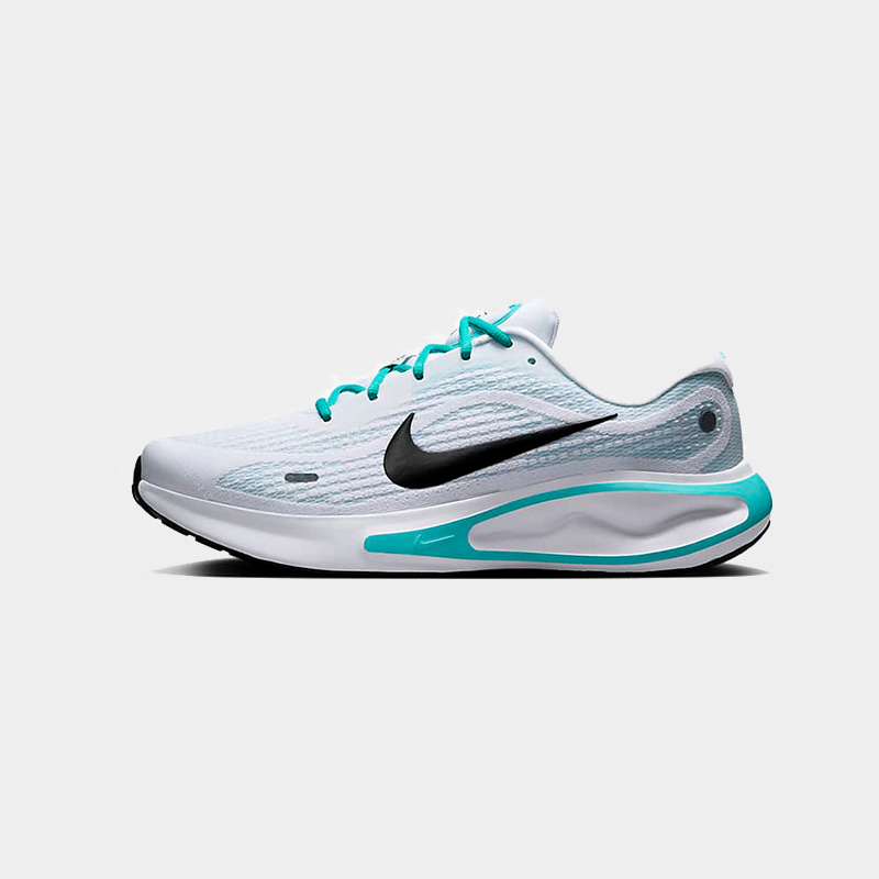 Nike耐克百搭缓震耐磨跑步鞋