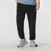 运动休闲简约舒适百搭束脚长裤 新款 FV8609 2026春季 Nike耐克男裤