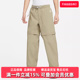 PANT运动休闲长裤 Nike耐克男裤 ZIPOFF 新款 DX6647 2025秋季
