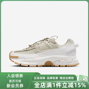 ROAM运动跑步鞋 Nike耐克女鞋 HQ2181 VOMERO ZOOM 2025冬季 新款