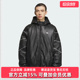 2025冬季 PAD 新款 U休闲夹克KC2653 Adidas阿迪达斯男装