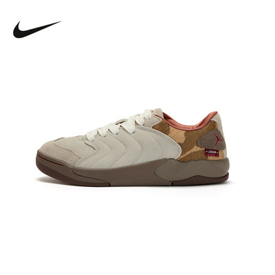 Nike耐克男鞋2025冬季新款JORDAN SESSION低帮轻便休闲鞋IQ1111