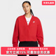 2025冬季 LOOSE 新款 Nike耐克女装 CLUB FLC CARDIG开衫 外套IF5456