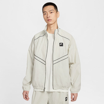 Nike耐克男装2026春季新款 AIR WR TRK JKT 休闲立领外套IF1289