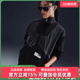 运动休闲百搭时尚 新款 立领拉链外套HJ0177 2025春季 Nike耐克女装
