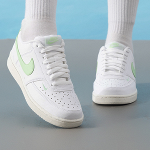Nike耐克女鞋2025秋季新款 COURT VISION LO NN 运动板鞋FV9952