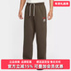 IQ3820 2025冬季 Nike耐克男裤 BRSH 新款 CNY GC休闲长裤 PANT