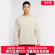 2025冬季 新款 CLUB CREW套头休闲卫衣FN3887 Nike耐克男装