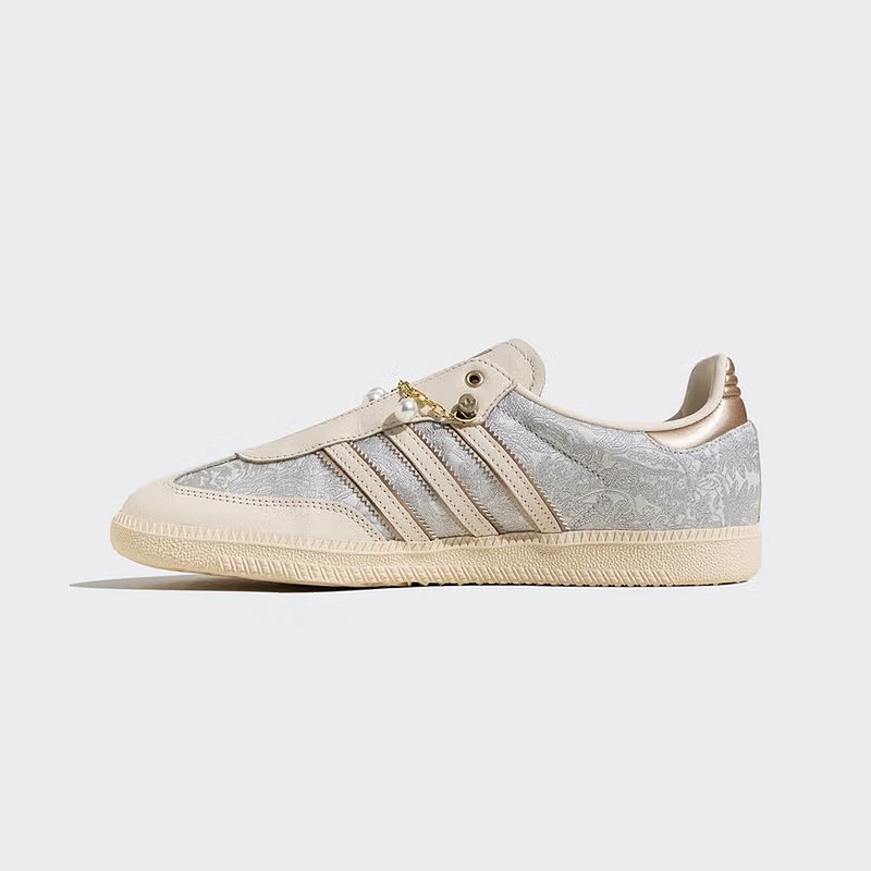 Adidas阿迪达斯三叶草女鞋2025冬季新款SAMBA OG W休闲鞋JQ2616,运动鞋new,其它运动鞋,淘宝优惠券,粉丝福利购,淘宝优惠卷