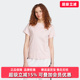 圆领短袖 Adidas阿迪达斯女装 运动休闲时尚 新款 JV8514 2025夏季